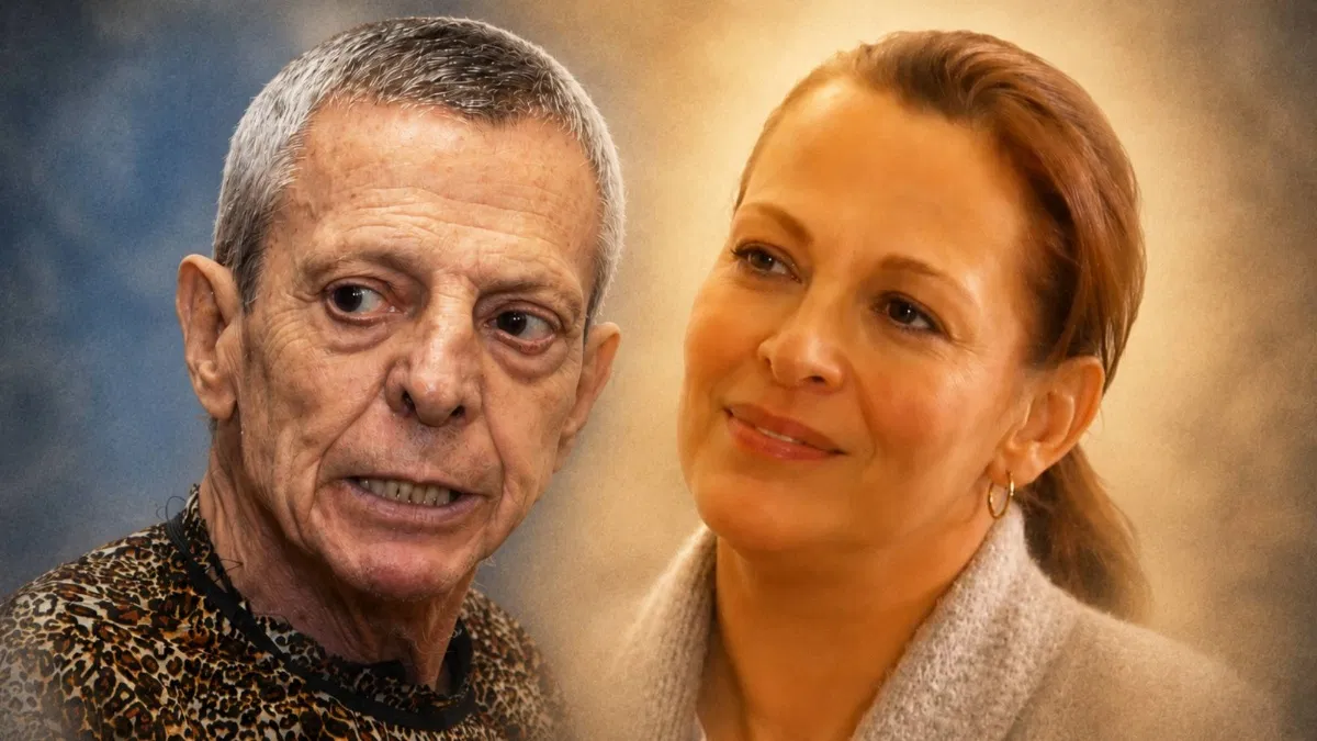 Muere Xóchitl Vigil, actriz de la telenovela "Rebelde" y primera esposa del  actor César Bono
