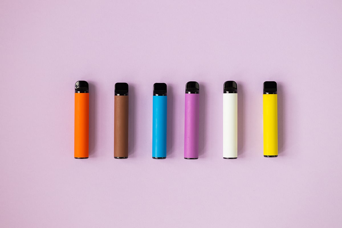 FDA authorizes fruit-flavored vapes for adults
