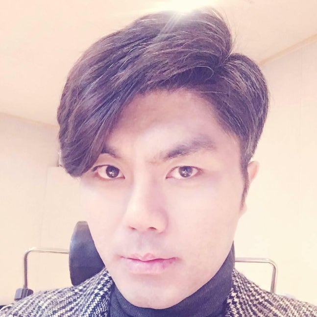 '임영웅 프로듀서' 조성환, 설암 투병 알렸다 