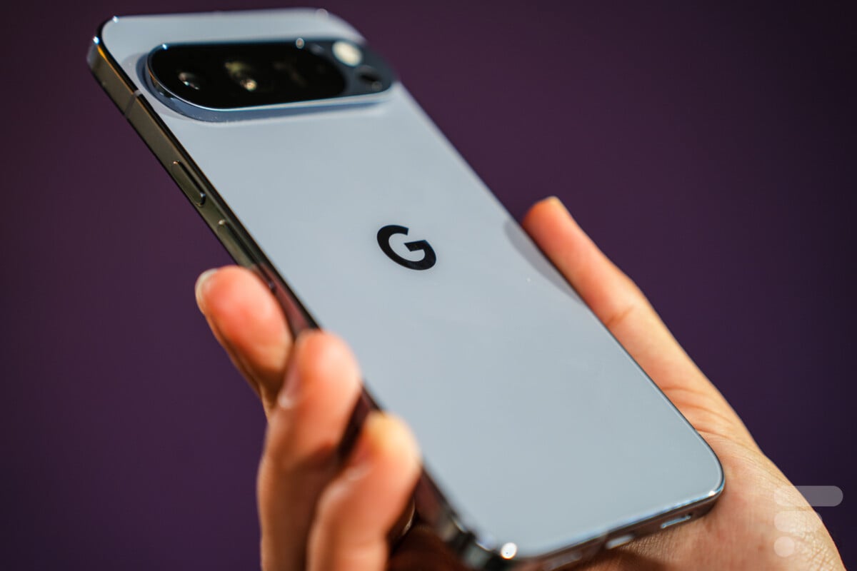 La eSIM de votre Pixel fonctionne mal depuis quelques jours ? Vous n ...