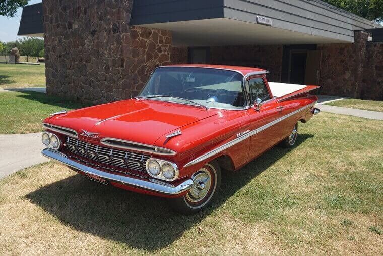American cars our generation loved that Detroit should have never let die