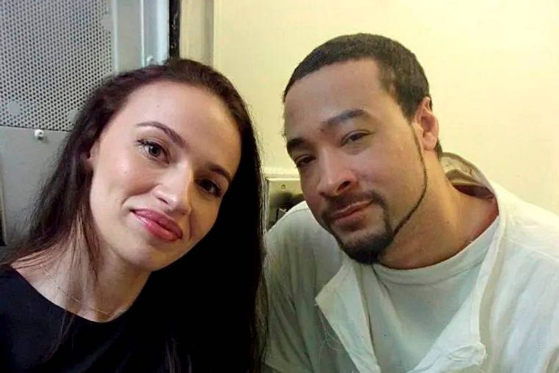 Death row rapper's British wife has 'flashbacks' after Texas lethal ...