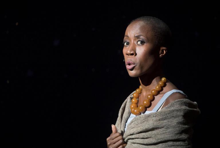 Belgique: La chanteuse Rokia Traoré condamnée en Belgique à deux ans de prison avec sursis, à la suite d’un imbroglio juridique lié à la garde de son enfant