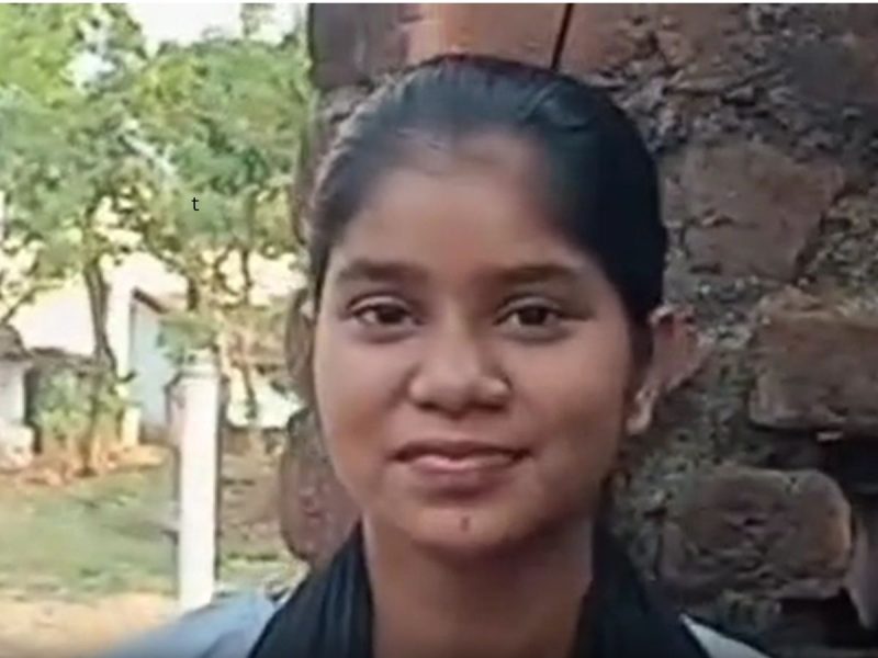 JAC 12th result 2026: दिहाड़ी मजदूर की बेटी ने रचा इतिहास, आर्ट्स में ...