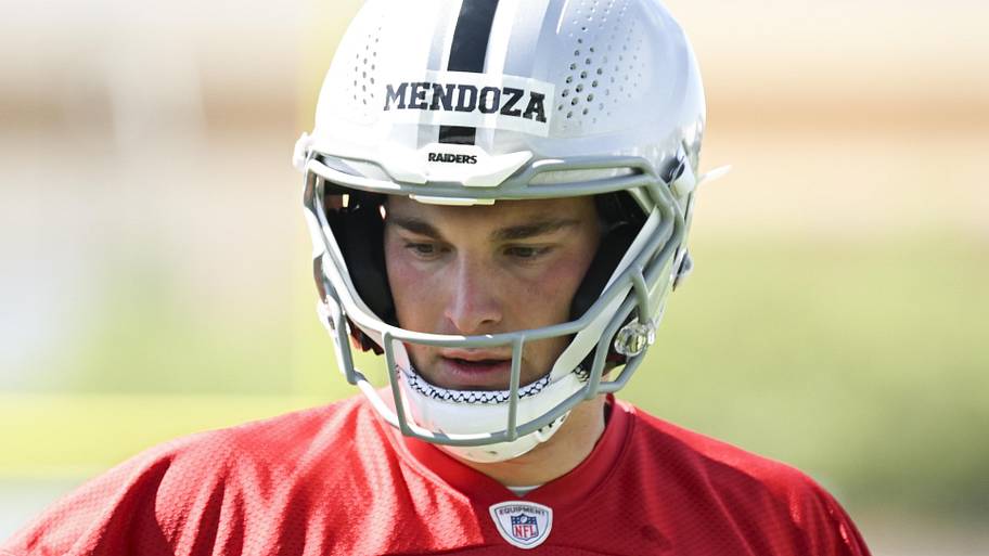 Why Raiders Too Low in Latest NFL Power Rankings