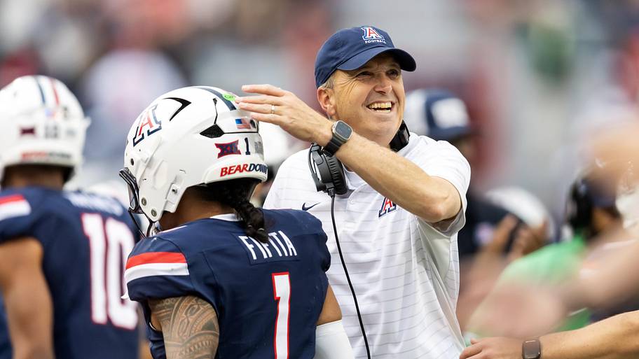Arizona just outside top-third nationally in returning snaps entering 2026