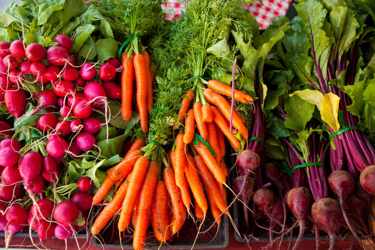 3 CitiParks farmers markets kick off for season in May