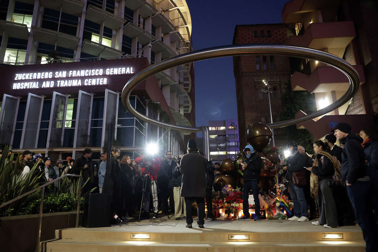 SF General social workers are still waiting for staffing changes ...