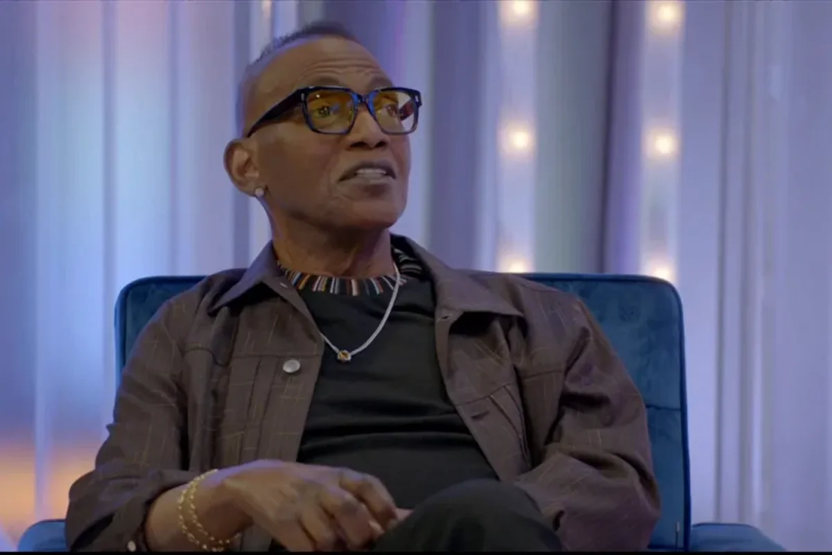 Randy Jackson sparks concern over 'frail' appearance on American Idol