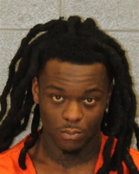 Charlotte man arrested for armed robbery after police track stolen phone
