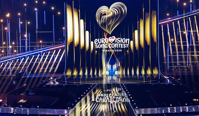 Eurovision 2026 is just giving us bad vibes