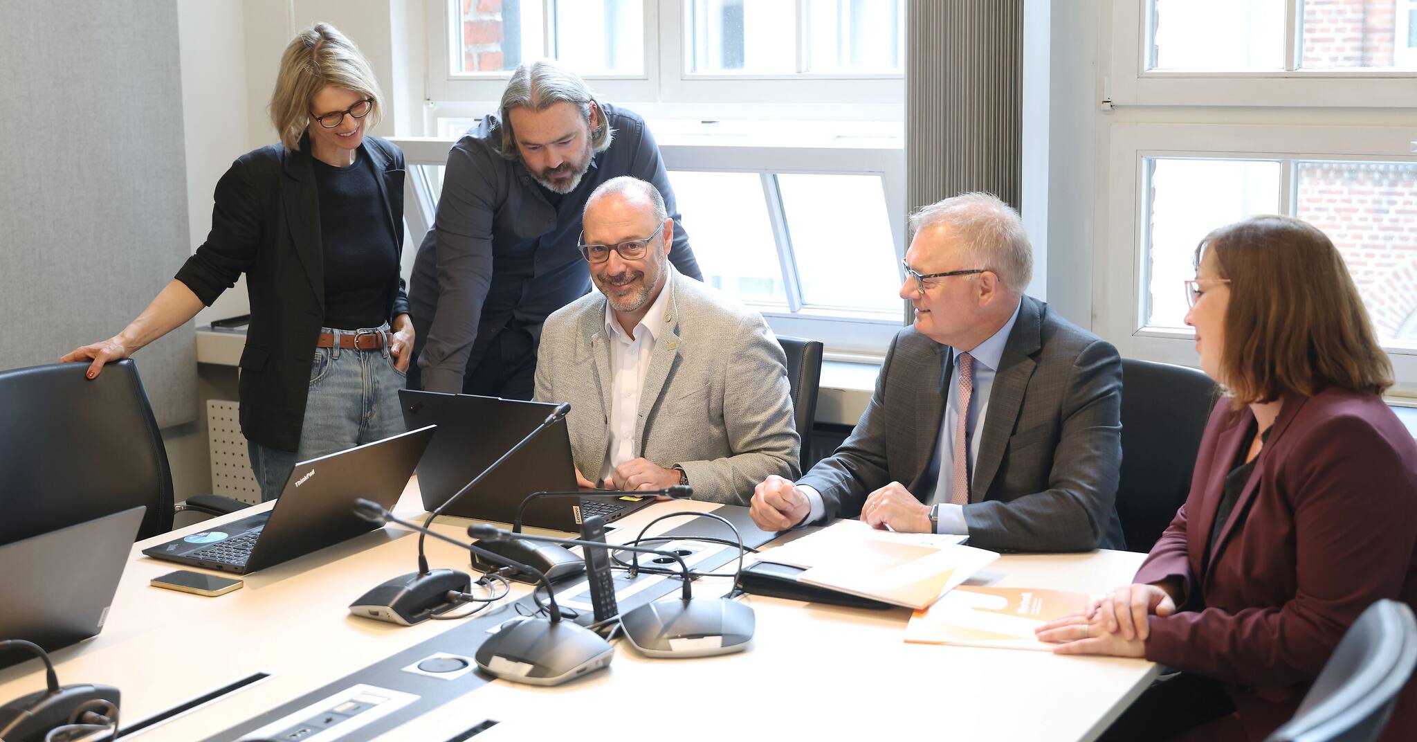 Solinger Schulpreis: Jury wählt Preisträger aus