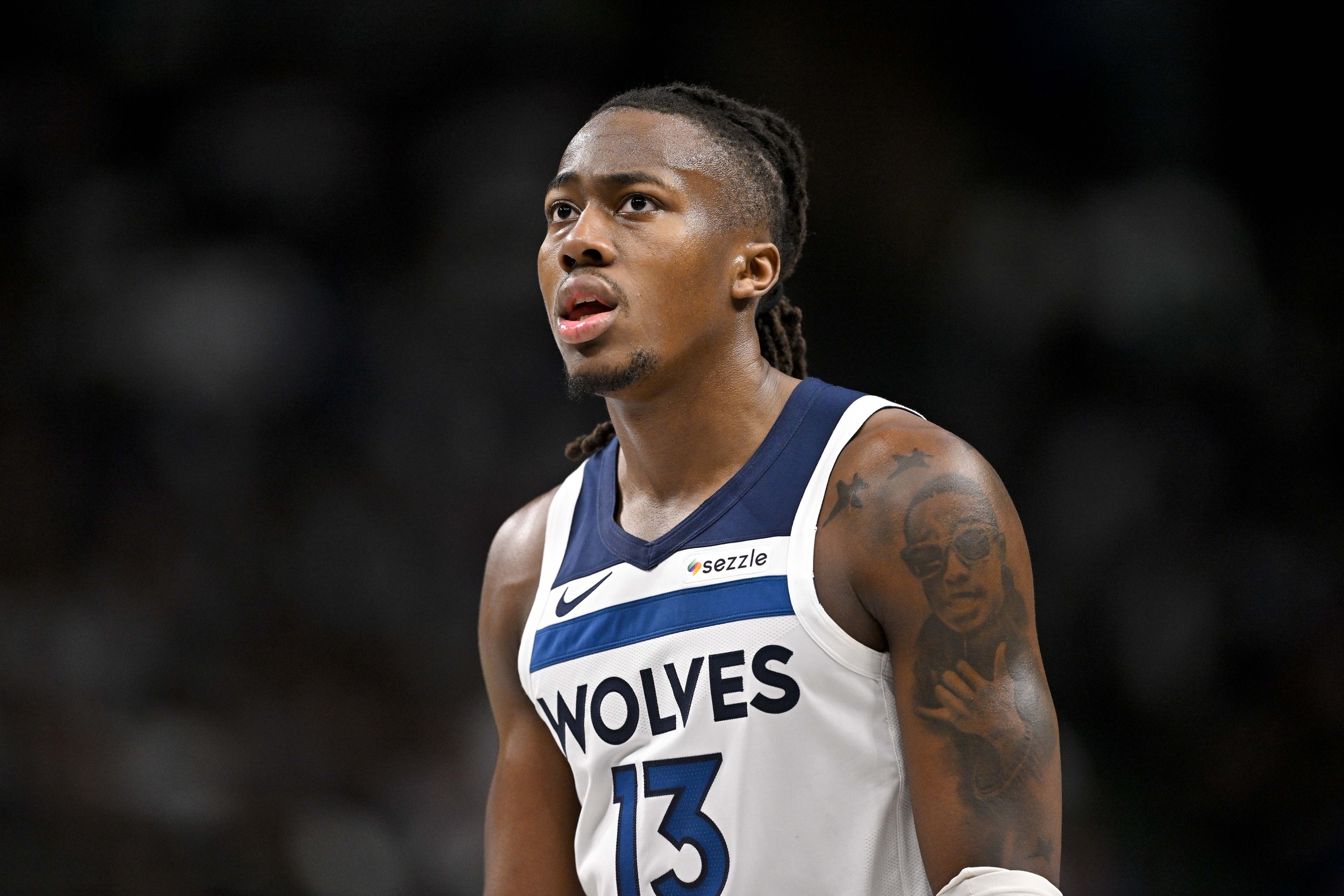 Timberwolves getting Ayo Dosunmu back for Game 2