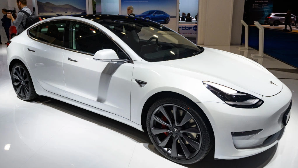 EU delays Tesla FSD vote amid safety and transparency concerns