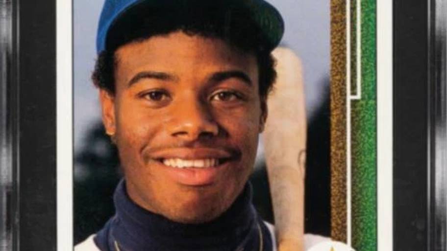 Top 5 rookie card classes in baseball card history