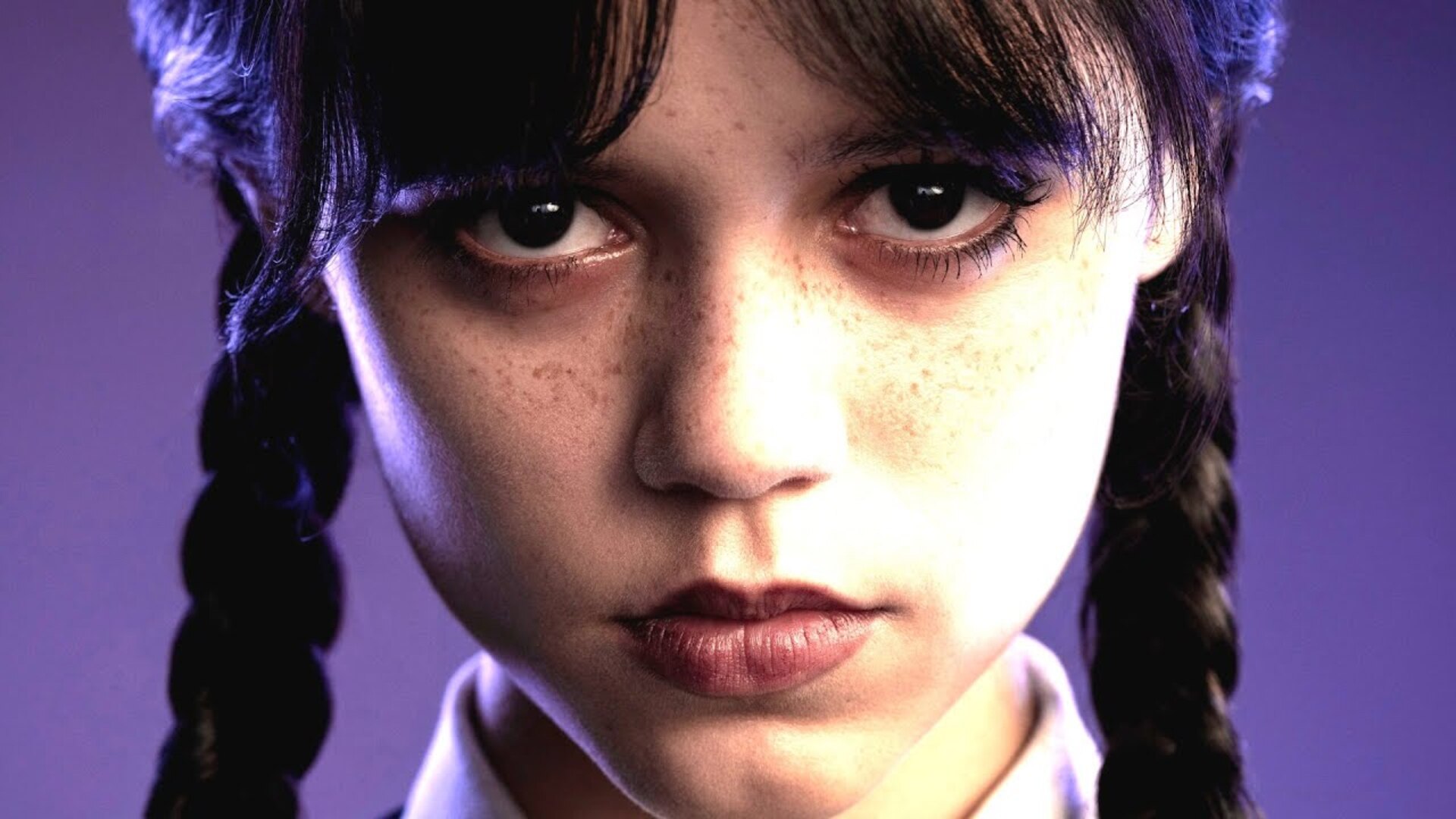 The untold truth of Wednesday Addams