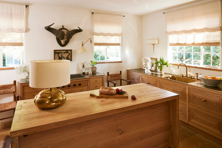 Designers are calling it: These 12 kitchen trends will take over in 2027
