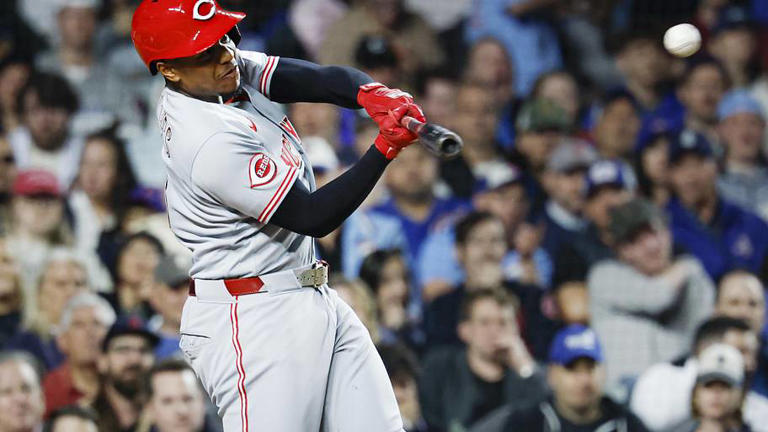 Cincinnati Reds payroll disaster is crushing the future of the team