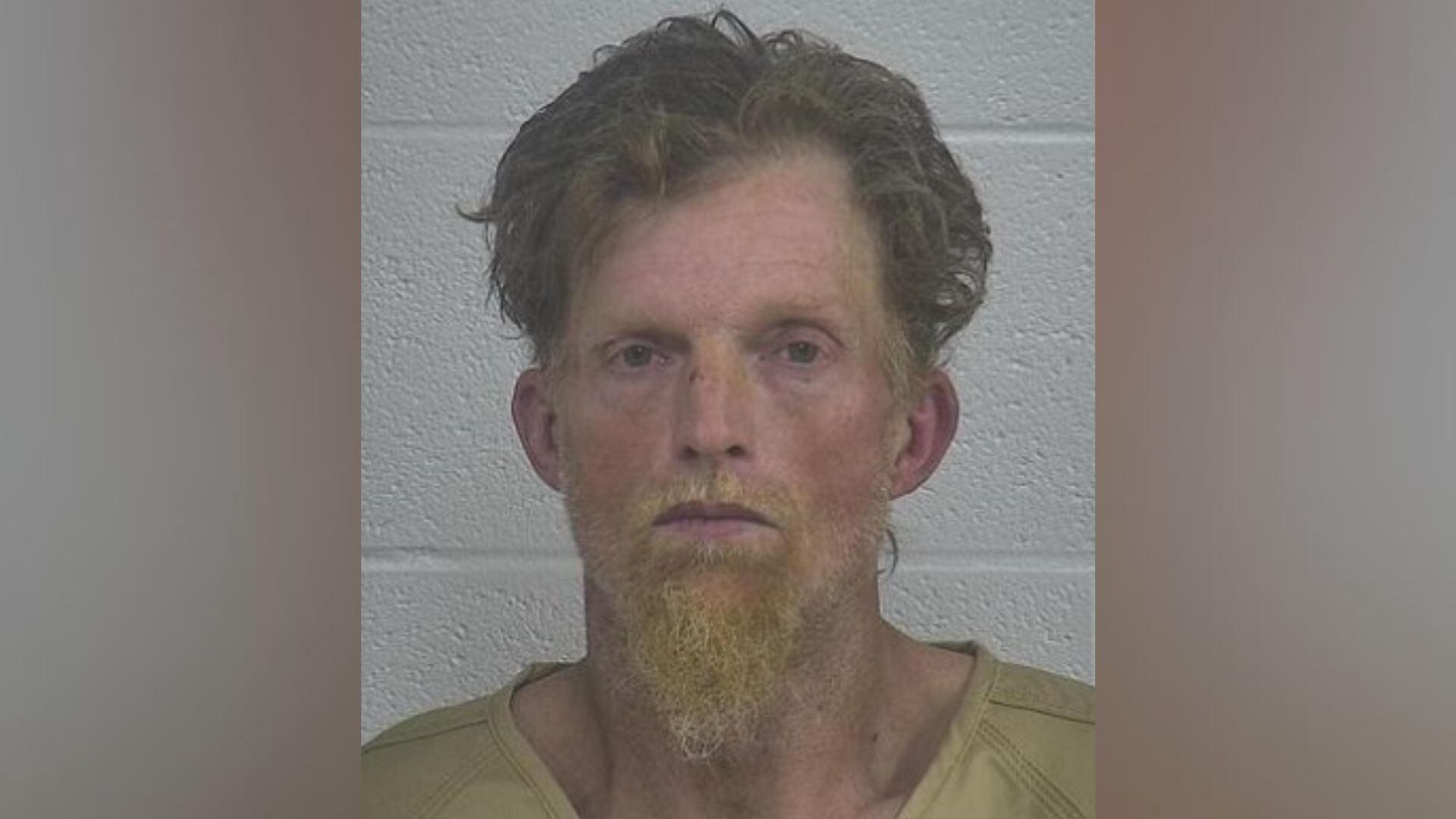 Man arrested after police say he fled a traffic stop on a motorcycle