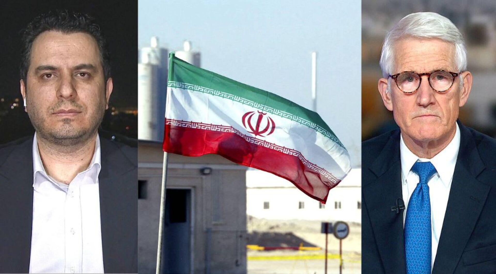 US–Iran proposal outlines path to deal but tensions remain, experts debate