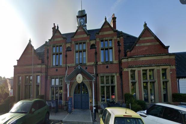 Rural north east pub closes down only six months after being taken over ...