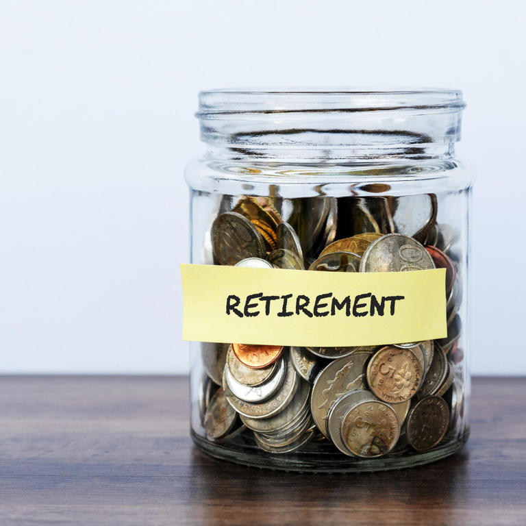 What's the required minimum distribution from a $250,000 retirement ...