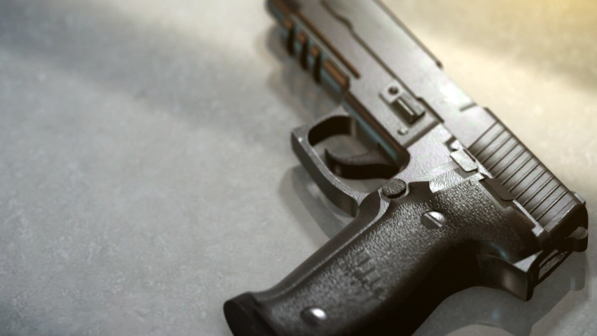 Stolen guns in Evansville a 'very frightening trend,' police say