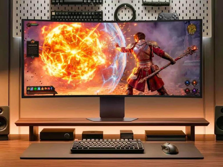LG launches world’s first 39-inch 5K2K OLED monitor
