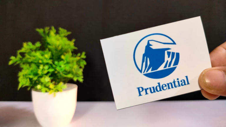 Prudential Financial Q1 2026 profit falls 15.6% after Japanese