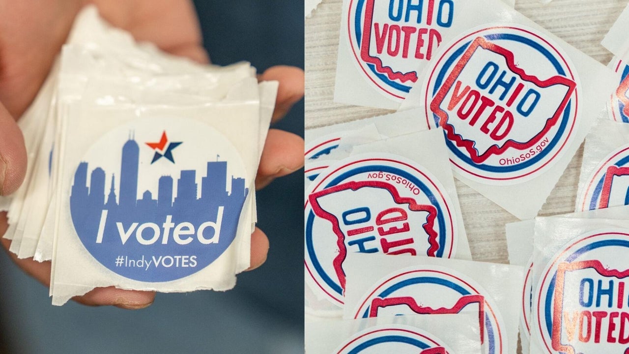 Midterm matchups take shape across the US after key primary elections