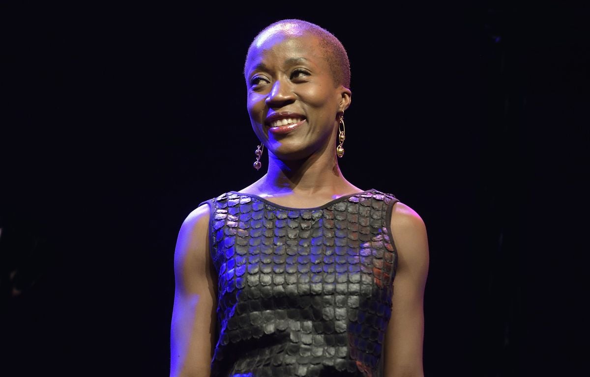 Belgique : La chanteuse malienne Rokia Traoré condamnée pour avoir ...