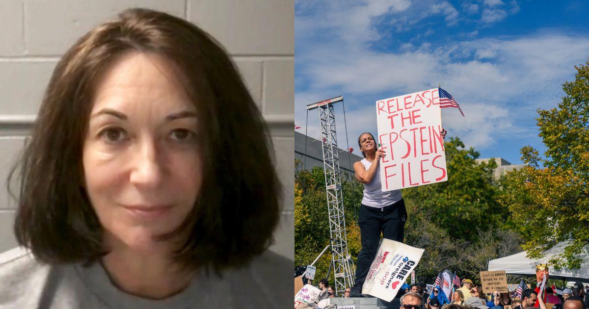 Ghislaine Maxwell's niece removed from job after calling aunt 'no danger to  the public'