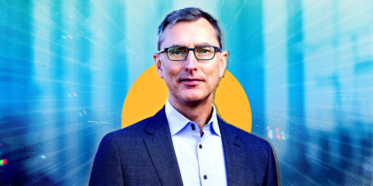 Can we end the HIV epidemic once and for all? This researcher thinks so.