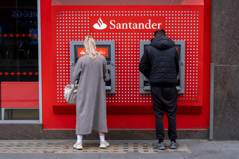 TSB banks to 'disappear' from UK high street after more than 200 years