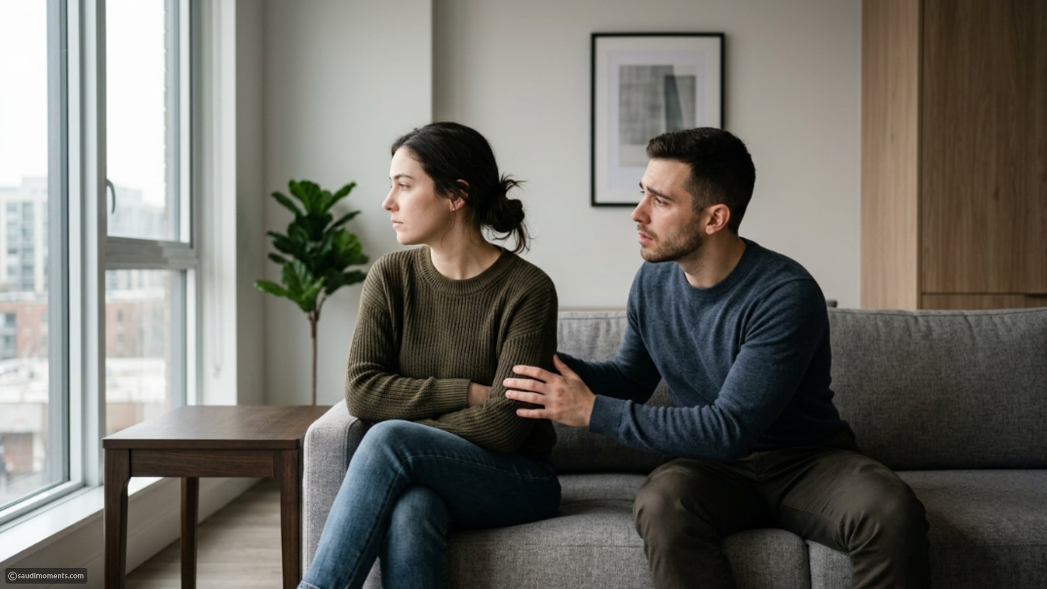 Patterns that lead to breakups over time that you need to understand