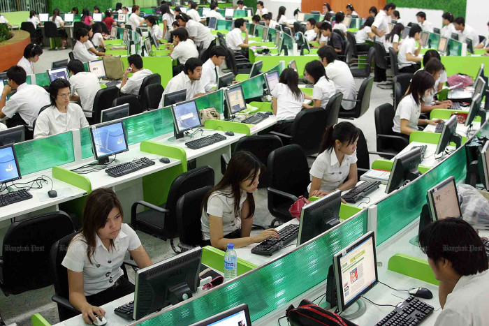 Non-formal education curriculum revamp ordered