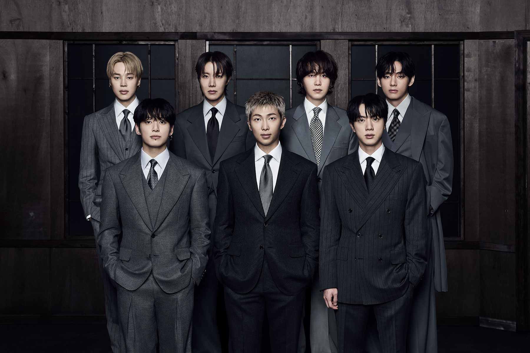 BTS' second single from 'Arirang' album will be this song