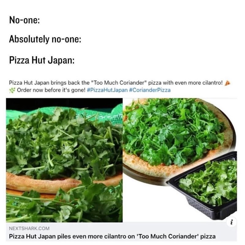 A mouthful of hilarious cooking memes for amateur chefs