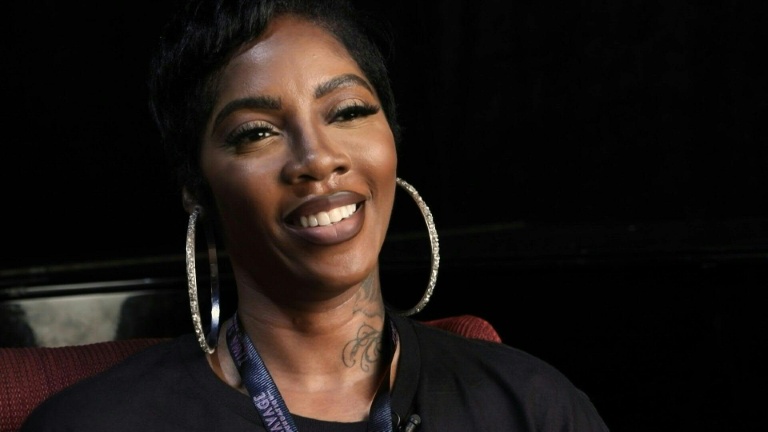 Afrobeats' Tiwa Savage nurtures Africa's future talent