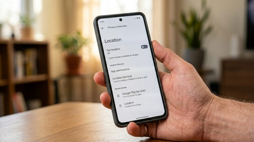 How to make tracking your phone (almost) impossible