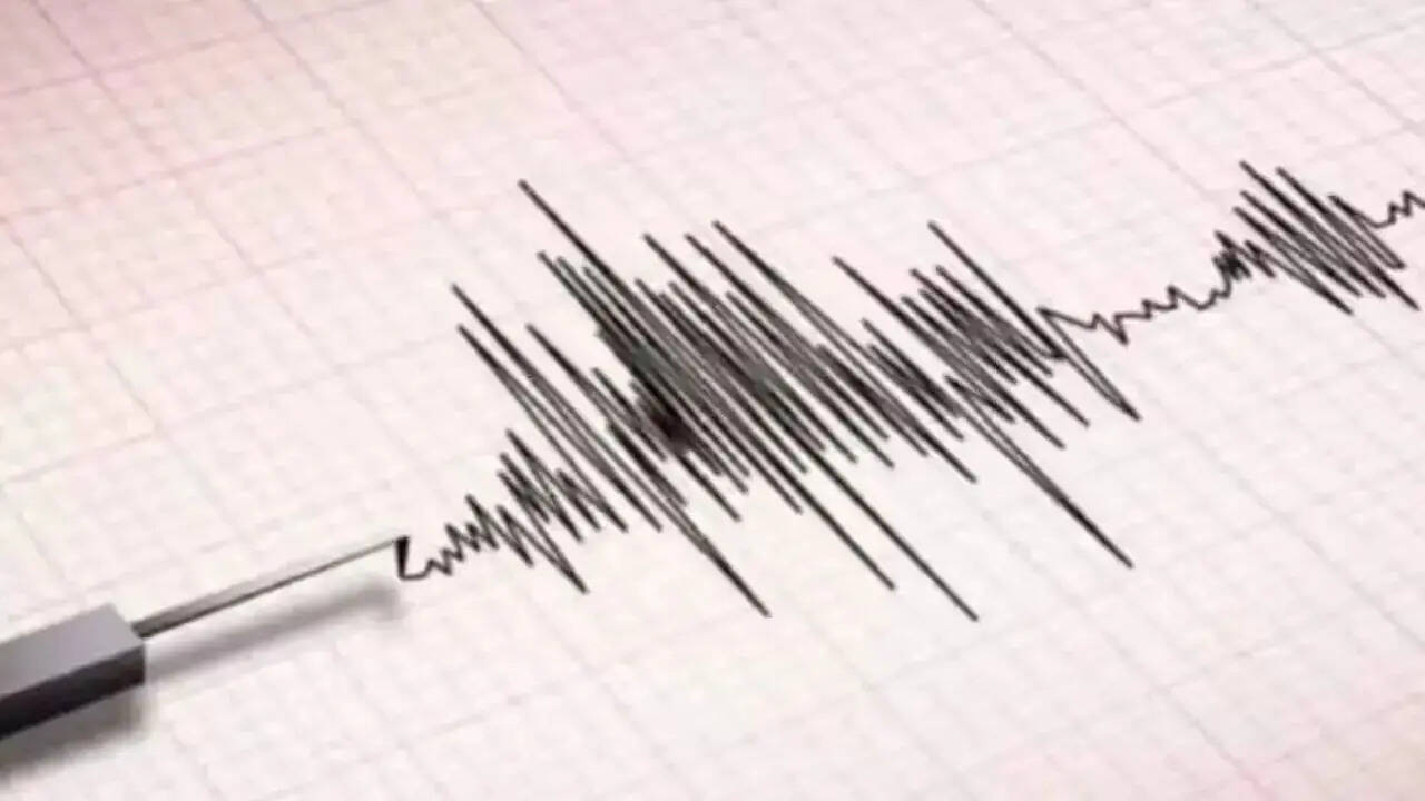 Redlands earthquake: Back-to-back tremors hit California