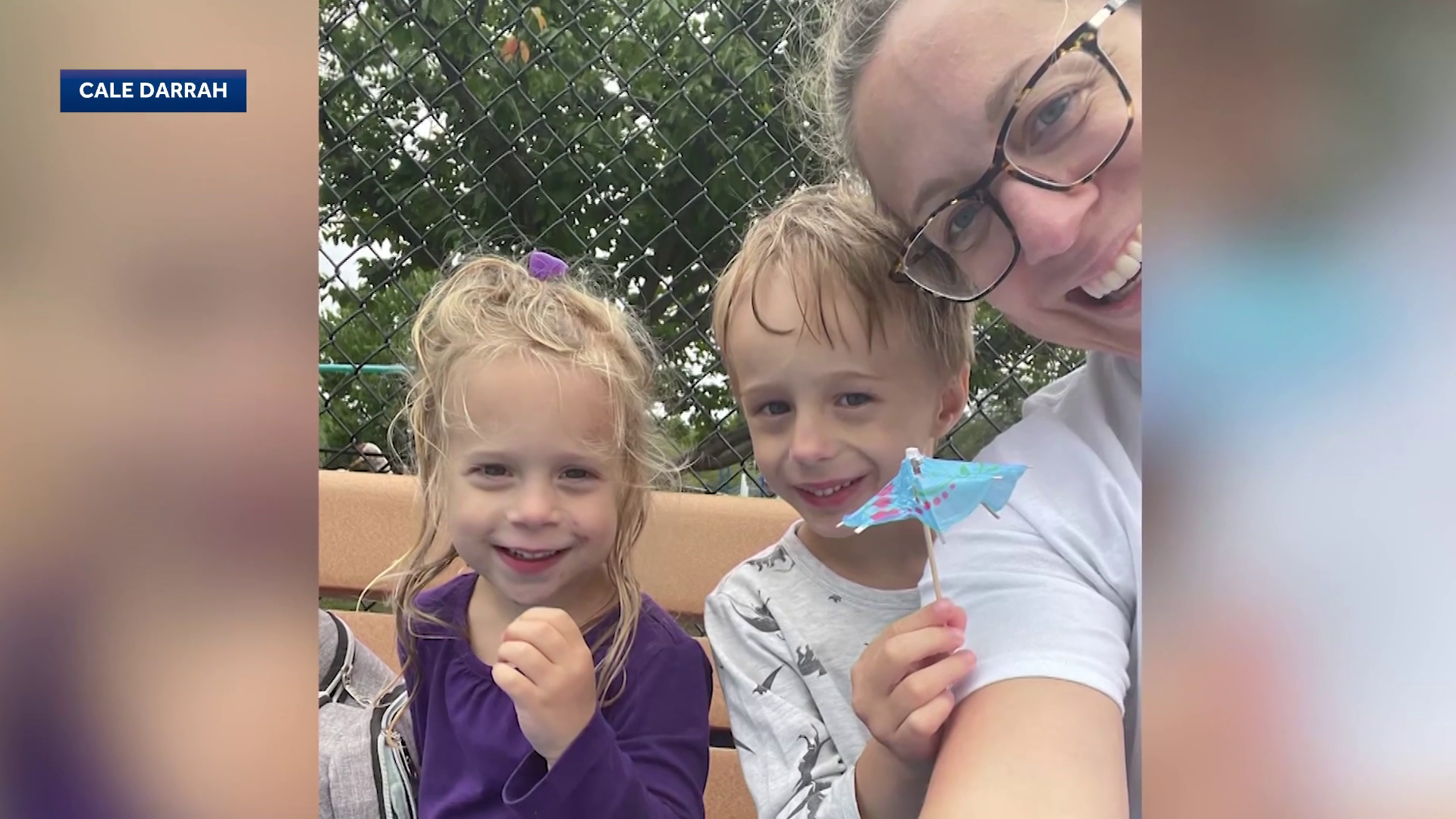 Wellesley mother accused of killing her 2 children to appear in court