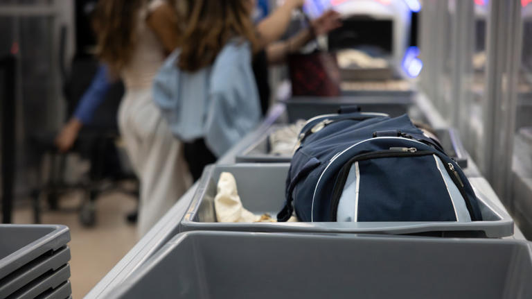 It's not your liquids - here's the likely reason TSA flags bags for ...