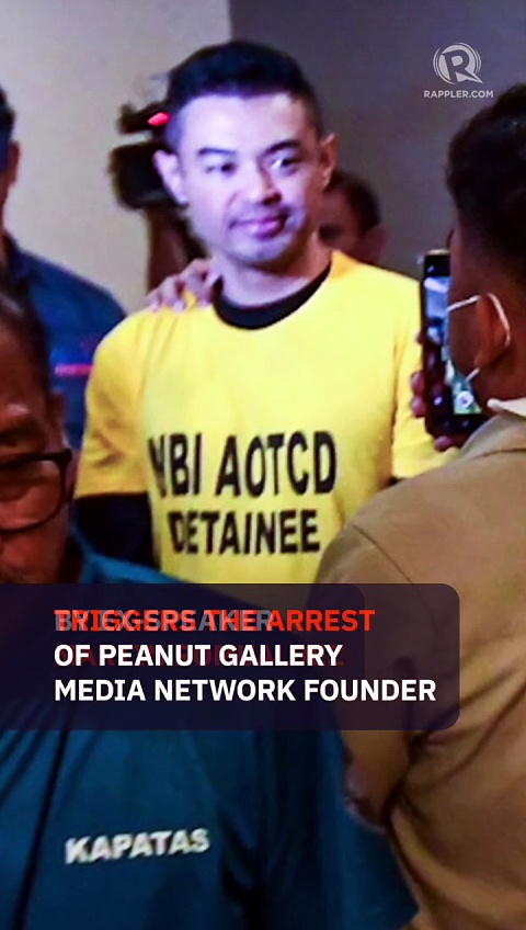 Arrest of PGMN founder Franco Mabanta: What we know so far