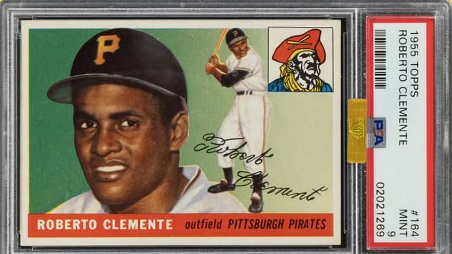 Top 5 rookie card classes in baseball card history