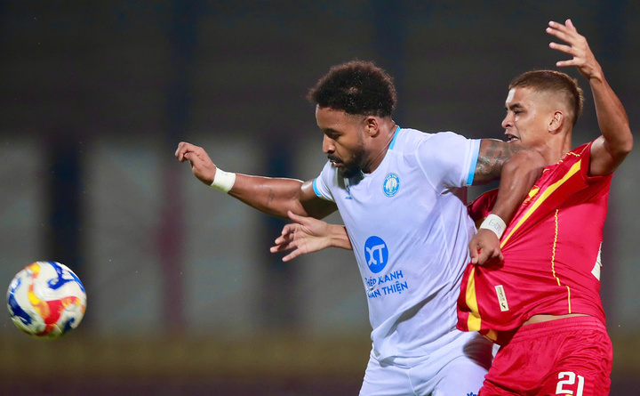 Kết quả Selangor 2-1 Nam Định: Xuân Son im tiếng, đại diện Việt Nam bại trận