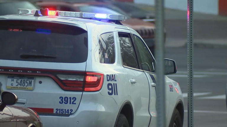 Car stolen with 5-year-old boy inside in Philadelphia, child reunited ...