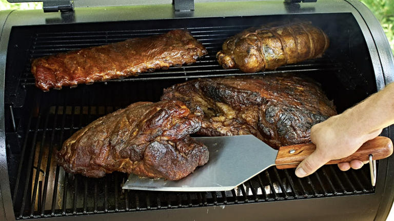 13 affordable grilling tools you can snag from Walmart