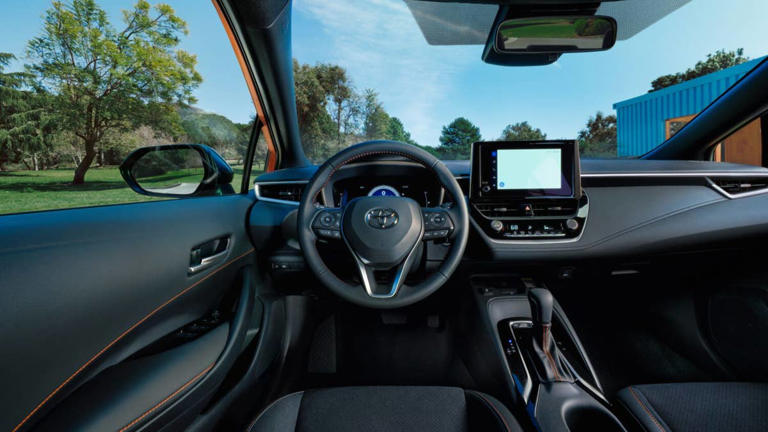 These are the 5 best hatchbacks made today