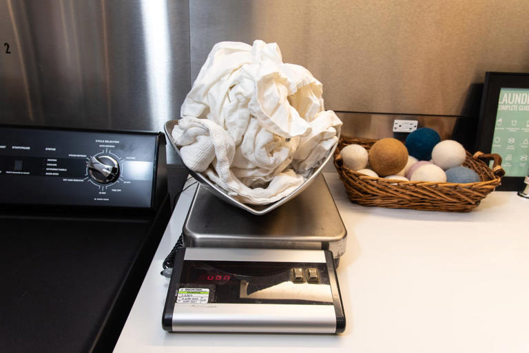 7 things experts consider when assessing a washing machine